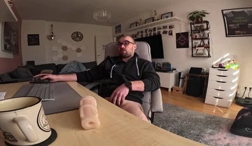 Laundry Done & Work Calls