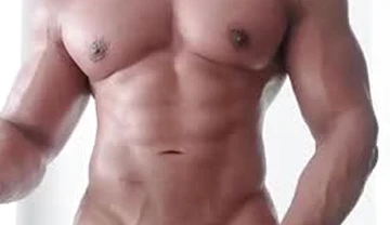 Muscle Thai Hunk Solo