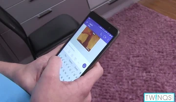 Cute Dreamy Blondie&excl; It's The Twink Matthew Sexting & Cumming On Himself&excl;