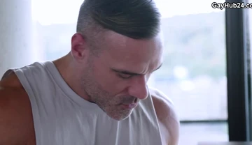 Grant Ducati And Manuel Skye