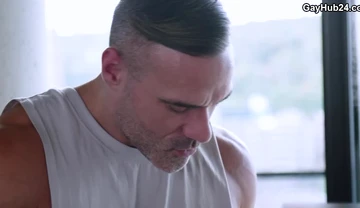 Grant Ducati and Manuel Skye