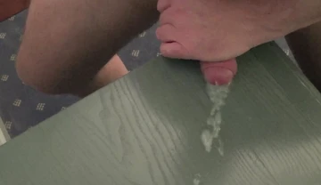 Jerk Off Compilation - 10 Cumshots