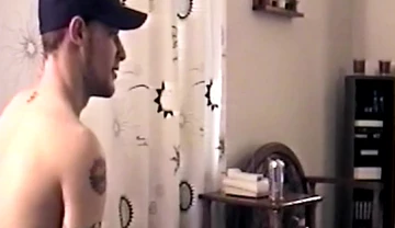 Just A Friendly Blowjob