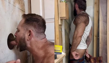 Glory Like Never Before! 🍆⭕️😮