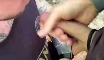 Fucking Sexy Slut in The Woods