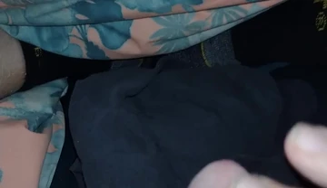 Omg I had a weegasm!!! So intense. Gasp.