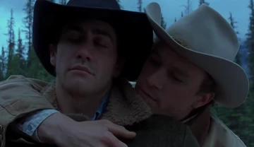 O Segredo De Brokeback Mountain Dublado