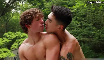 Cody Seiya And Greyson Myles