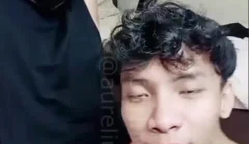 Gay lokal indonesia (short)