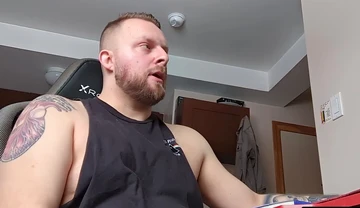 POV Roleplay: I'm horny at work and I need to cum (in a shot glass!)