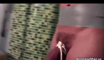 Diogo Nasser Bondage