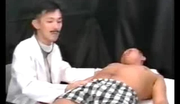 [COAT] BABYLON STAGE 1 M検恥体M Examination of Body Private Parts