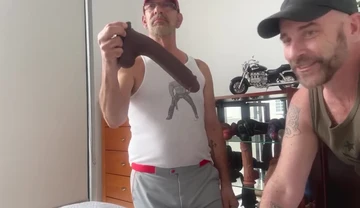 Introducing Our friends’