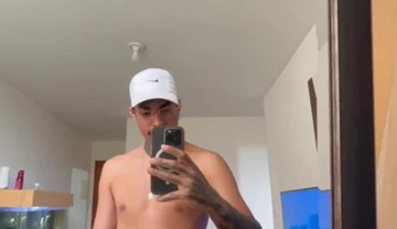 famous big dick from t1k tok compilation