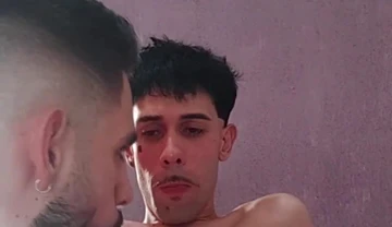 I TOOK THE SOCCER PLAYER HOME&period; I DIDN'T IMAGINE HE HAD A 23CM THICK DICK&period;