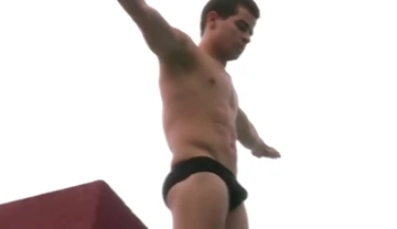 Thiago Martins de SUNGA (Ator da Globo)