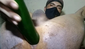 Hot gay dildo