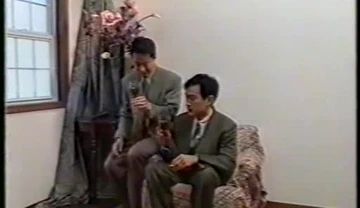 [erotic scan] 野性白書 (White Paper on Wildness - Urban Dudes)