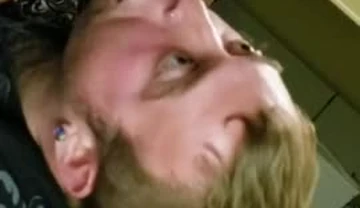 Paying thug $20 to suck his BBC again