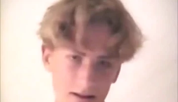 GERMAN VINTAGE - BJÖRN