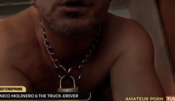 Nico & The Truck Driver