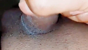 It's fun to watch flaccid penis moving in slow motion - Oct 12&comma; 2024