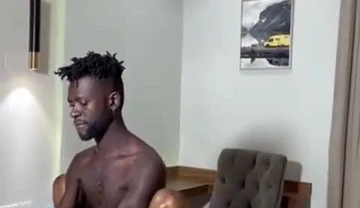 Africa Gangster Always Rough