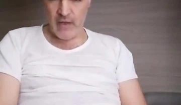 Damn, Do You Want to Jerk off Your Cock with Me?