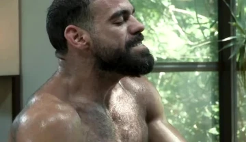 Ricky Larkin & Riley Mitchel