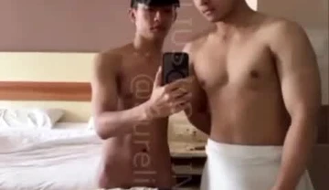 Gay lokal indonesia (short)