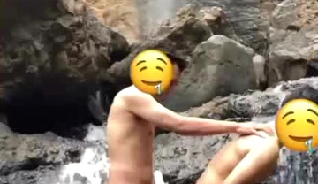 Gay lokal indonesia (short)