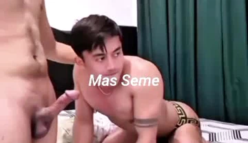 Gay lokal indonesia (short)