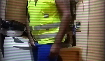 Roommate playing with my ass by sticking a dildo in it