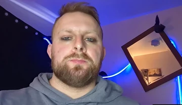 POV: I call you worthless before cumming on your face - Hot Cum Countdown and Verbal Domination