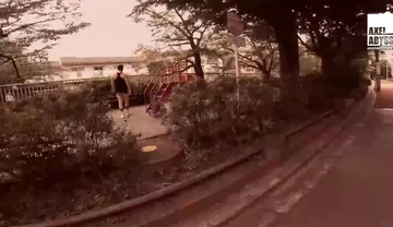 Outdoor Hardcore Fetish Fisting