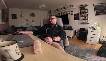 Laundry Done & Work Calls