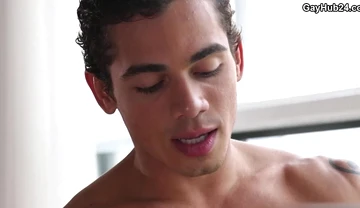 Ashton Summers And Jack Hunter