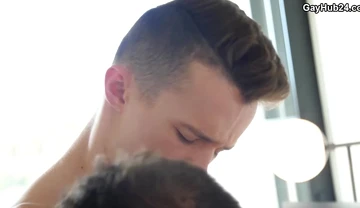 Gabriel Clark and Grant Ducati