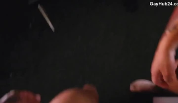 Boomer Banks And Cory Koons