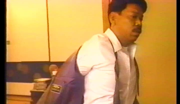 Japanese daddy solo vintage