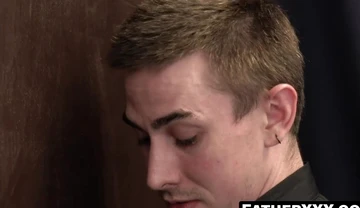 Pre reconciliation sinful fuck to cleanse the soul