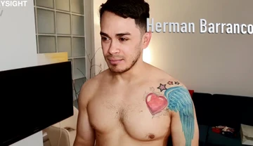 John Brachalli got a Christmas gift for you boy