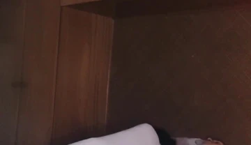 Fucking my neighbor&period;