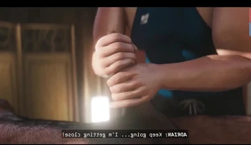 Happy Ending Massage - SIMs