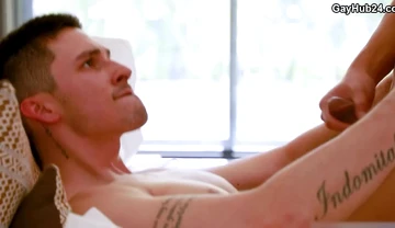 Dane Jaxson and Kane Fox