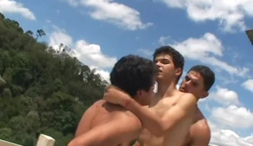 18 Today International - Chicken Patrol 2  -