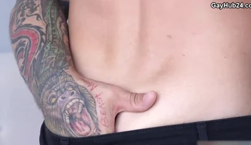 Pierre Fitch And Taylor Reign