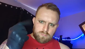 100% Canadian Beef Dominates American (Count Down From 51 For Your Cumshot)