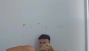 Thai muscle 泰国肌肉男