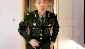 Straight man play with ass 6